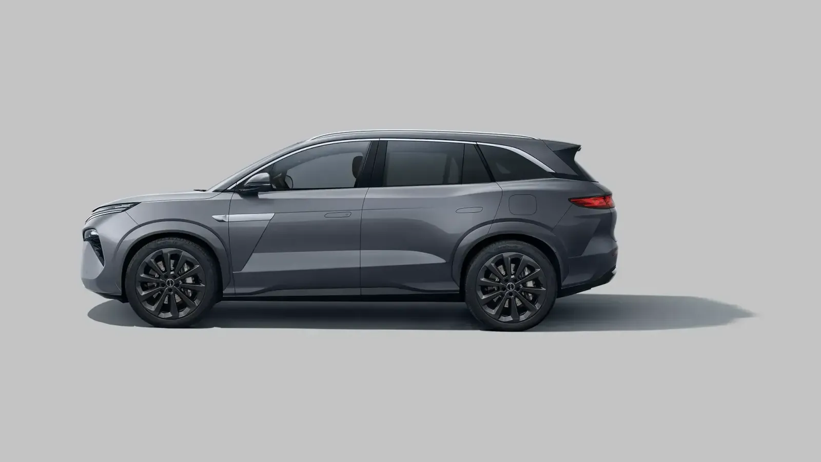 De lado (Galaxy Grey)