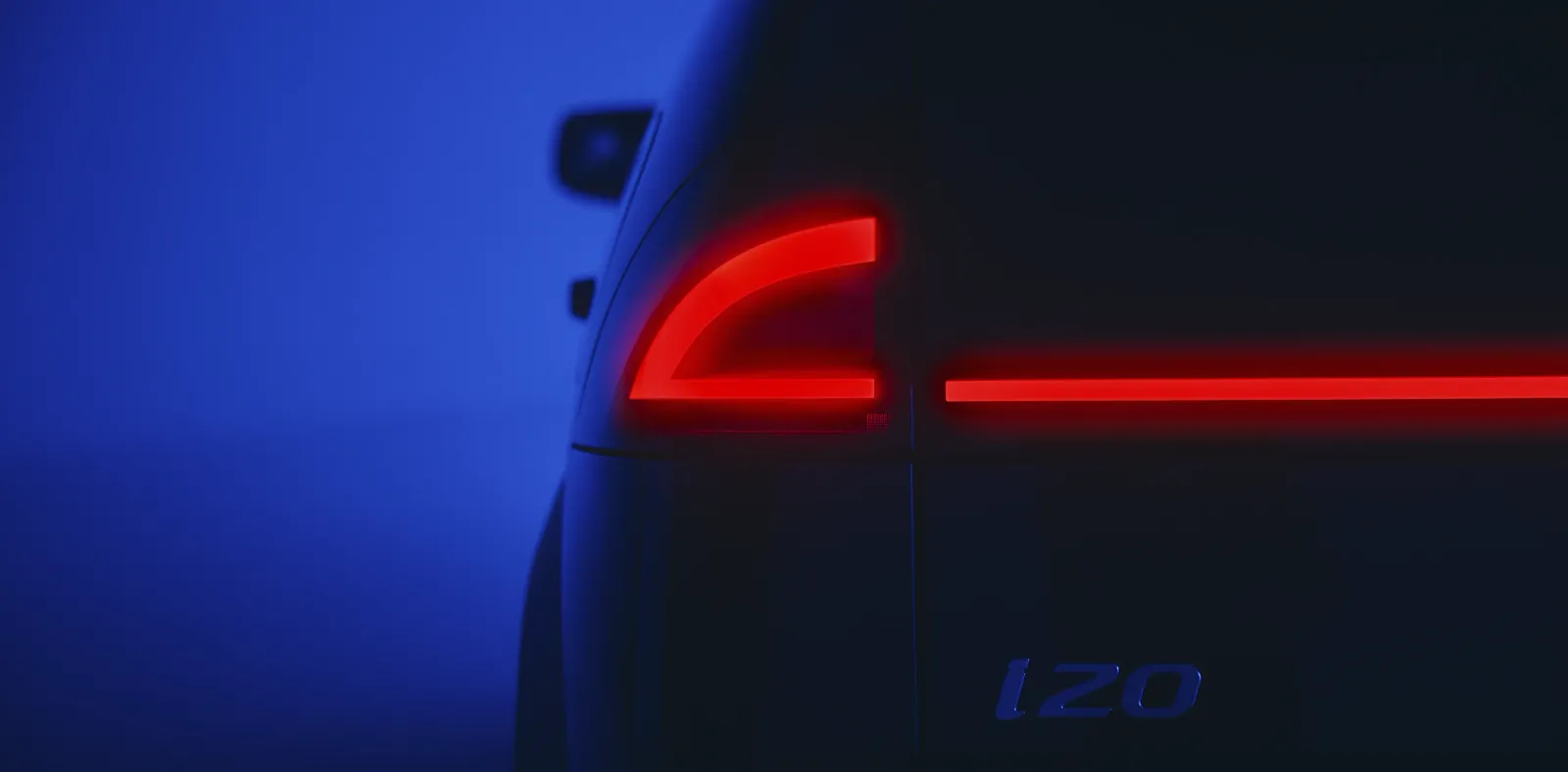 Hyundai i20 Ultimate 1.0 Automático: versão ultimate 1.0 automático: lanterna