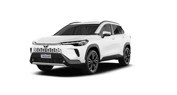 Toyota Corolla Cross XRX 2.0 Automático Branco Polar