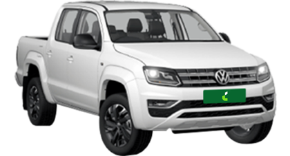 VW Amarok