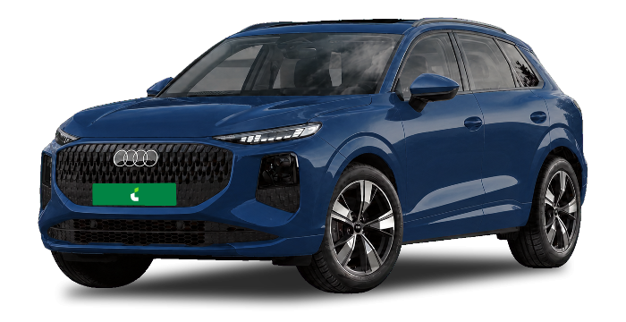 Q3 SUV LAUNCH EDITION GASOLINA AT 2.0 Blindado